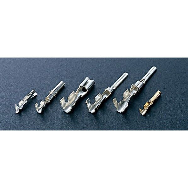 ホーザン 圧着工具(オープンバレル端子用) P-706 1点