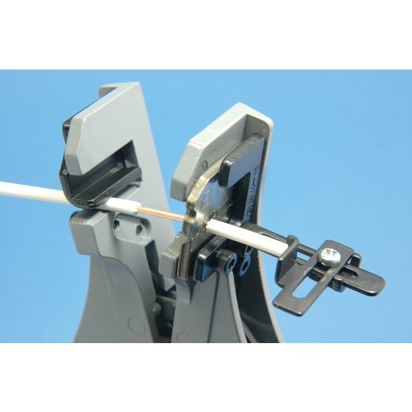 ストリッパーゲージ