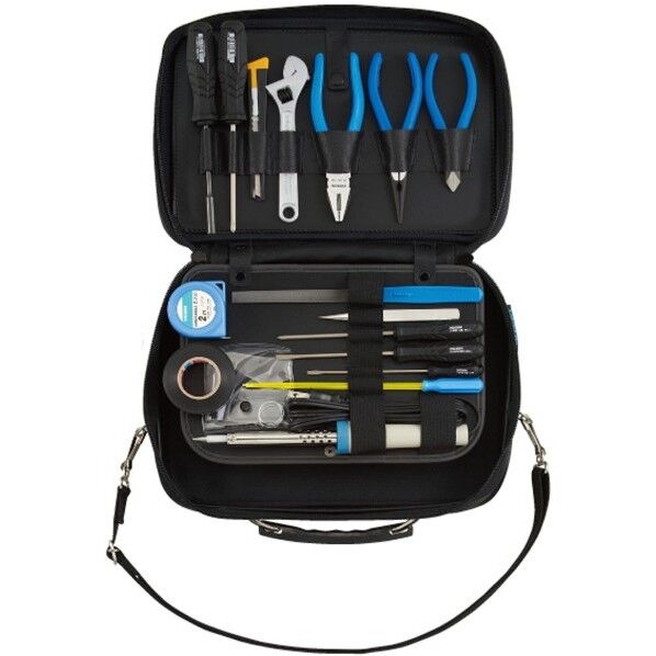 ショルダー工具セット(230V) S-7-230 1