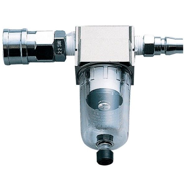 ホーザン エアフィルター(SG-106用) SG-117 1