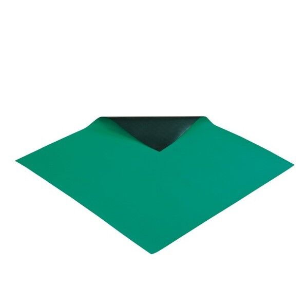 導電性カラーマット PVC