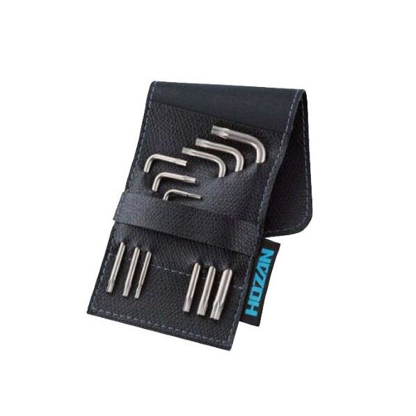 ＨＯＺＡＮトルクスレンチセット６本セット