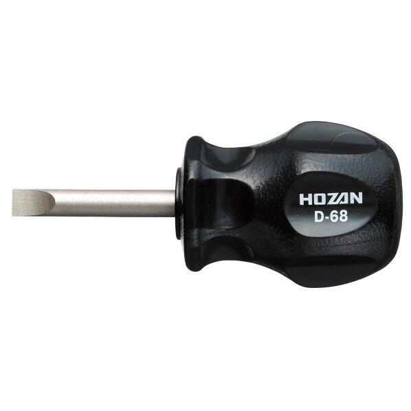 スタビードライバー