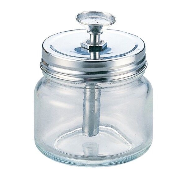 クリーンポット