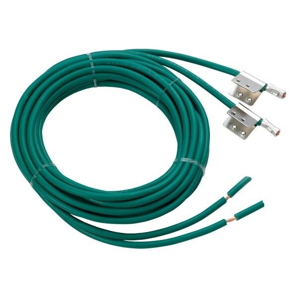 アース線2.0MX2本入