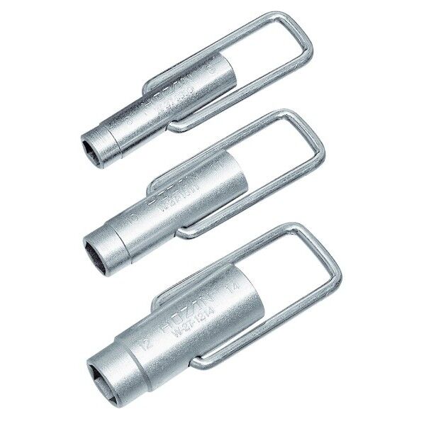 ボックスレンチセット