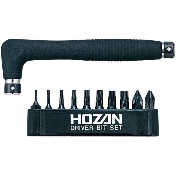 ヘックスローブレンチセット