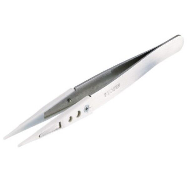 プラチップピンセット