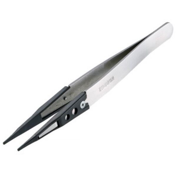 ESDチップピンセット(非磁性タイプ)