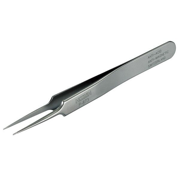 ピンセット 13.000G P-873