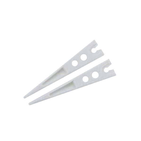 プラチップピンセット 交換チップ