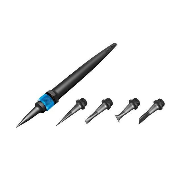 ESDチッププローブ