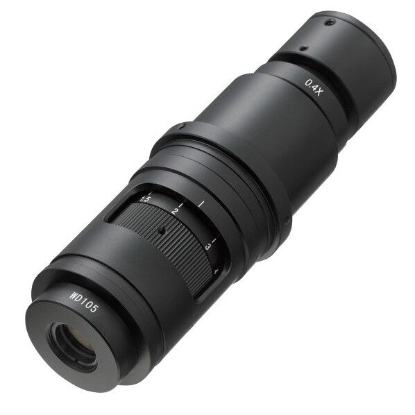 ズームレンズ L-815