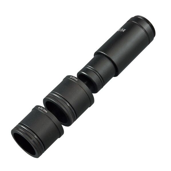 顕微鏡アダプター