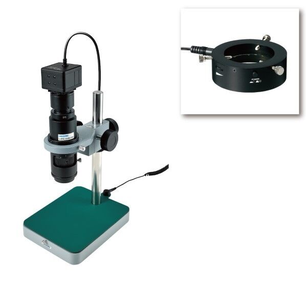 マイクロスコープ