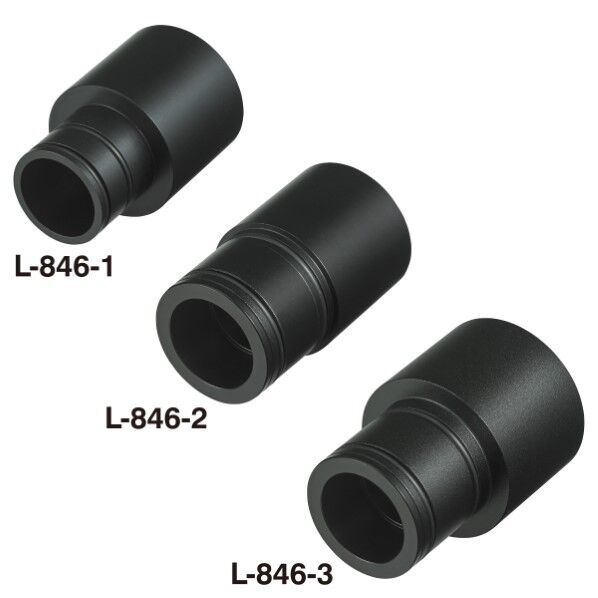70 x 70 x 95 mm L-846-1