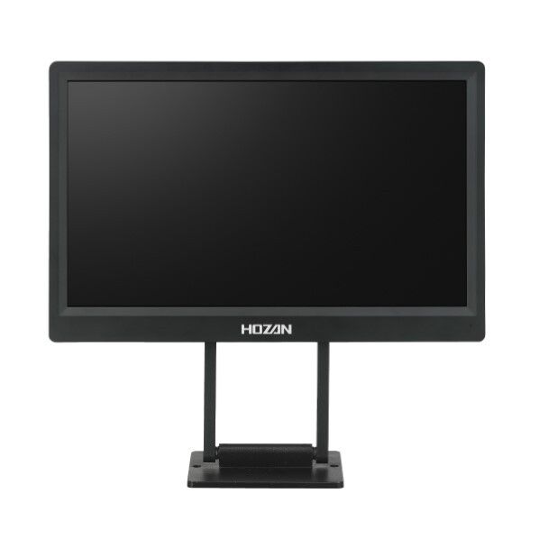 HOZAN モニター