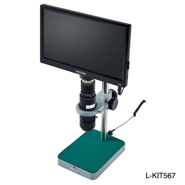 マイクロスコープ 作動距離105