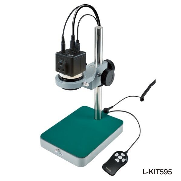 350 x 310 x 241 mm HOZAN マイクロスコープ