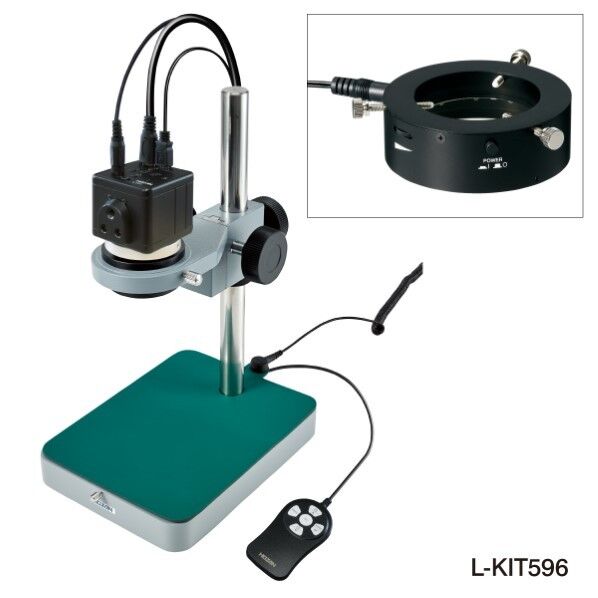 HOZAN マイクロスコープ