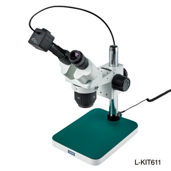 HOZAN 実体顕微鏡 420 x 400 x 430 mm