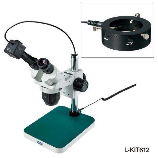 ＨＯＺＡＮ　実体顕微鏡 420 x 400 x 430 mm