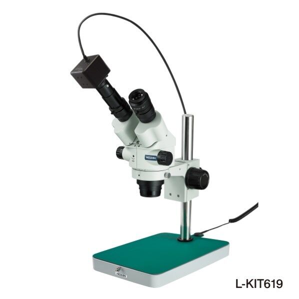 HOZAN 実体顕微鏡 420 x 400 x 430 mm