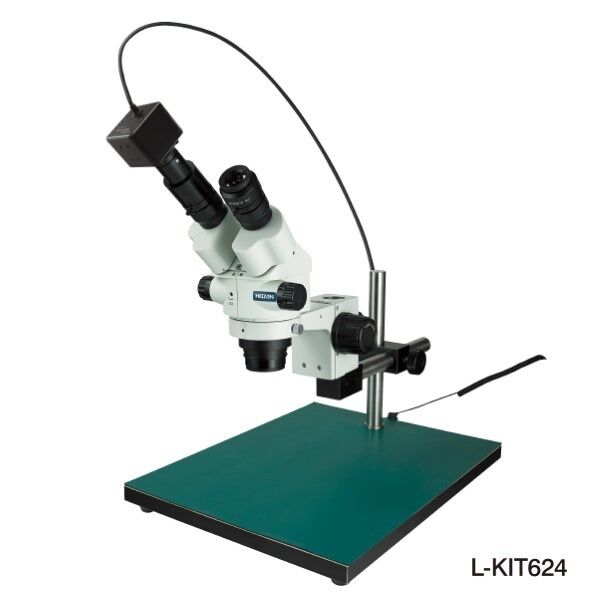 ＨＯＺＡＮ　実体顕微鏡 520 x 535 x 440 mm