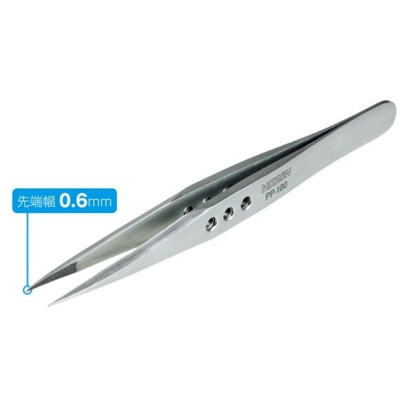 強力型ピンセット