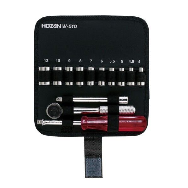 ソケット W-510-10 1