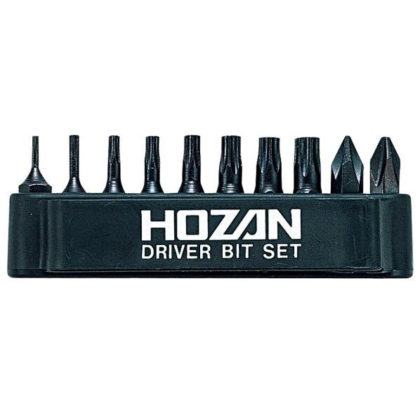 HOZAN ビット