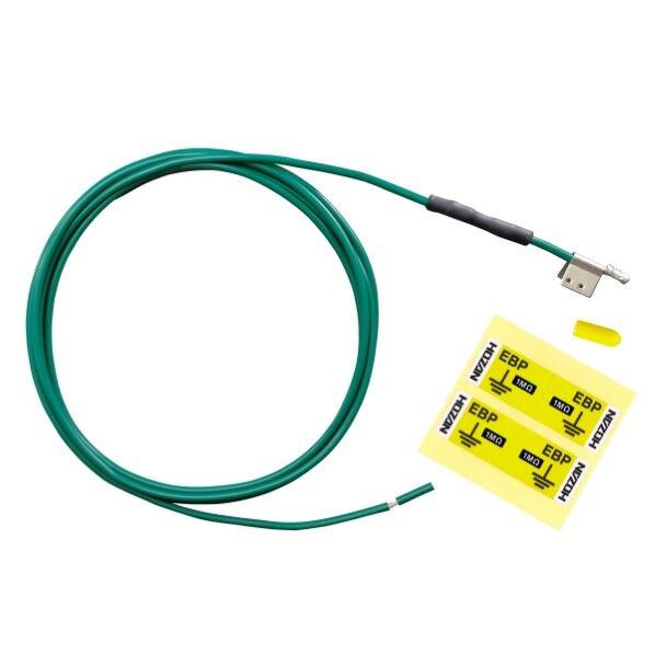 アース線 F-128 1セット