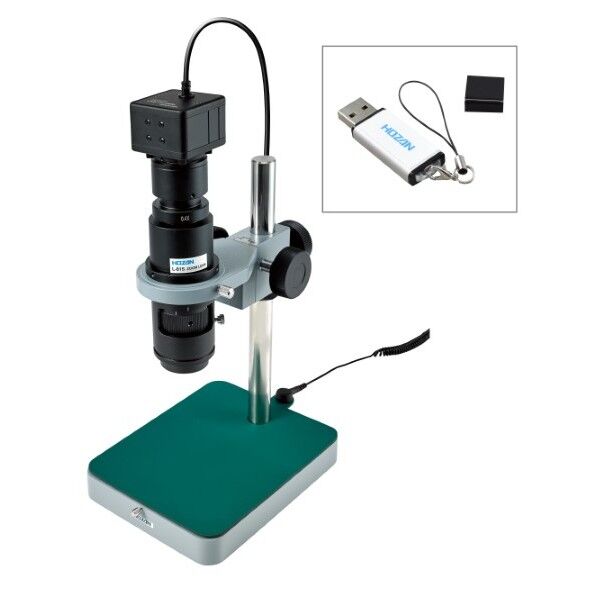 マイクロスコープ(PC用・PD-1付)