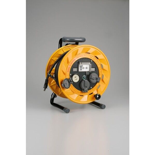 コードリール BR型