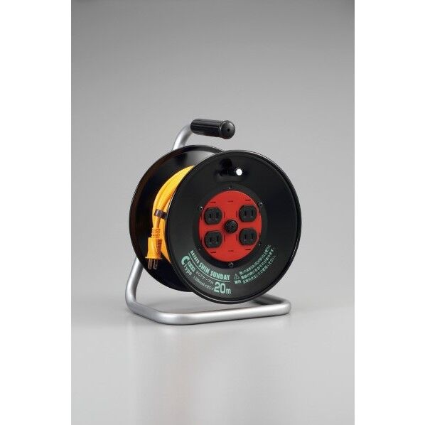 シンサンデーリール