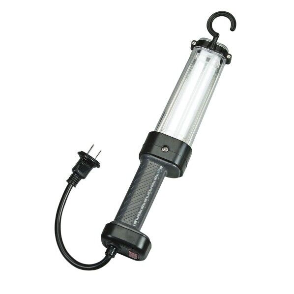 蛍光灯ハンドライト 防雨型フローライト