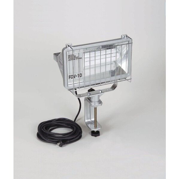 ブライトンライトバイス付蛍光灯 FDV-0 1