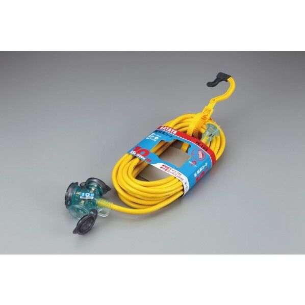 延長コード(3個口)