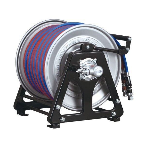 ガスリール(堅牢型)