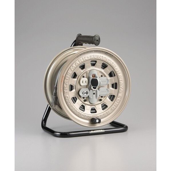 サンタイガーリール