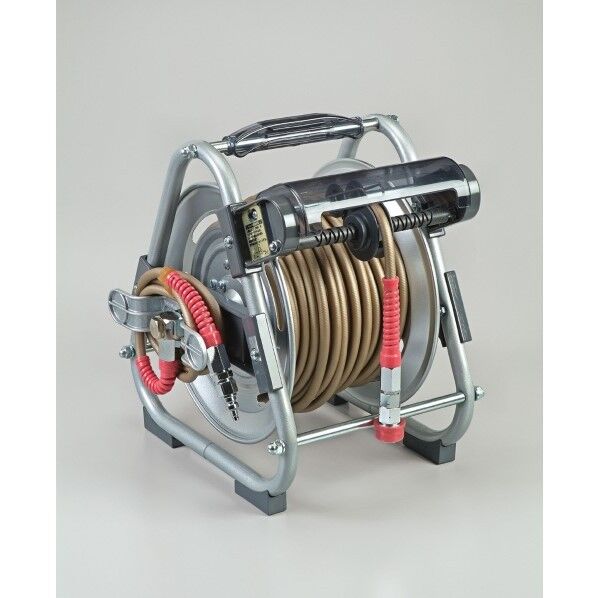 ナラシマキ高圧エヤーリール 内径φ5*外径φ9*30m HDN-305 1