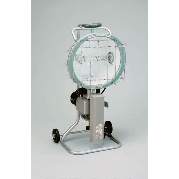 メタルハライドライト60Hzキャリアスタンド型 MLC-405K6 1