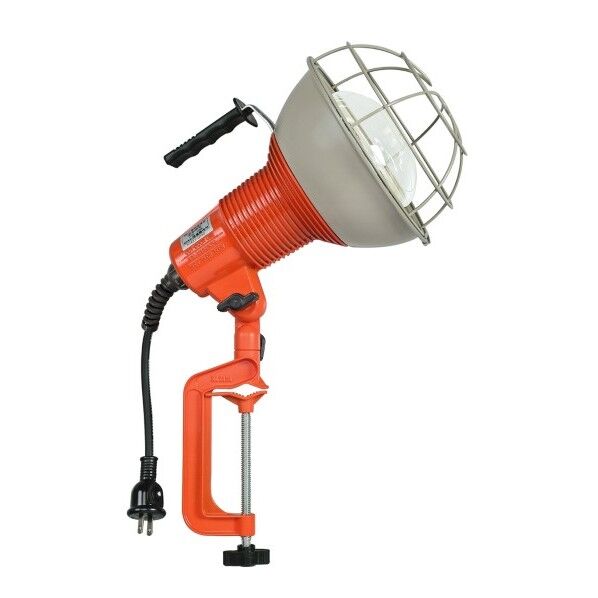 RG型作業灯220V-300W屋外用投光器白熱灯