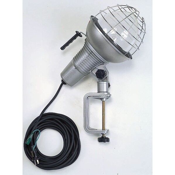 水銀作業灯750W屋外用投光器