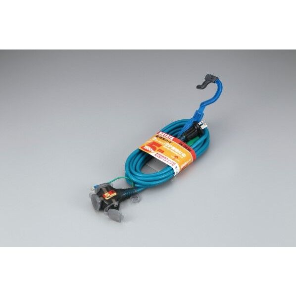 SX延長コード (3個口・アース付)