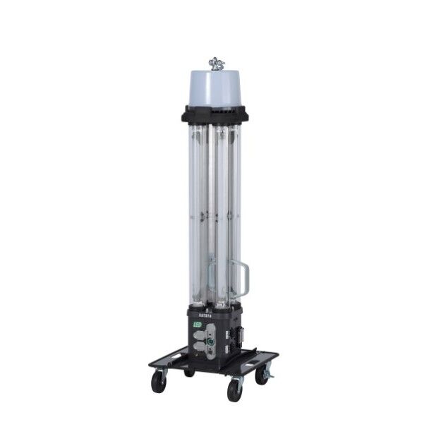 82WLEDライトスタンド