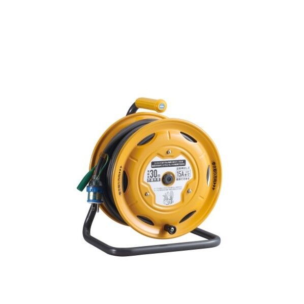 屋外用ゼンビキリール