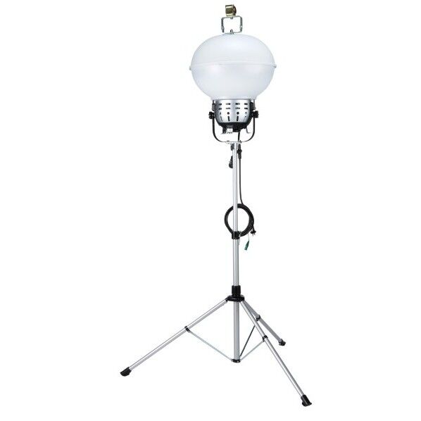 防災用150WLEDボールライトセット