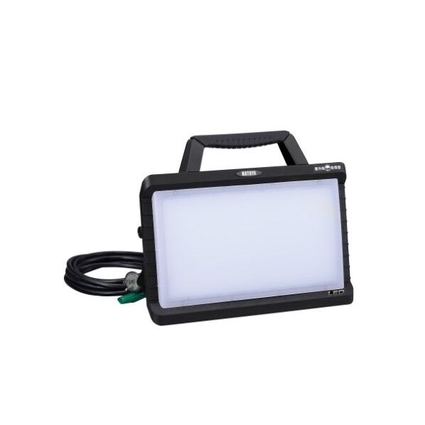 ハイブリッドLEDランプ