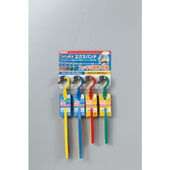 ハタヤ(HATAYA) エクスバンド(ディスプレイセット) DV-20DS 1S...